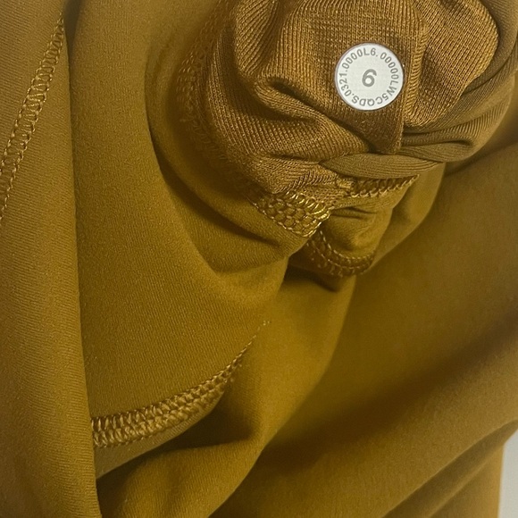 Lululemon Wunder Train High-Rise Tight 25” - Picture 4 of 8